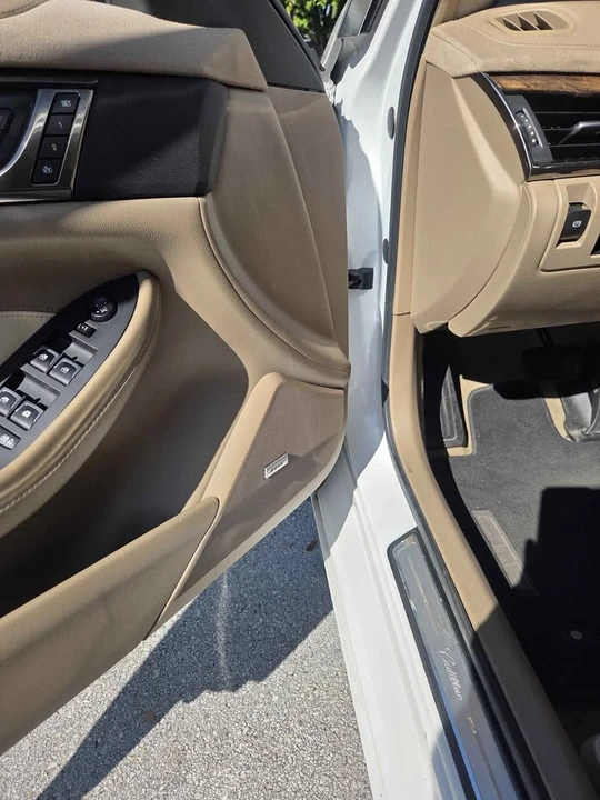 2015 Cadillac CTS 3rd Gen - Image 7 of 20