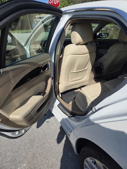 2015 Cadillac CTS 3rd Gen - Image 11 of 20