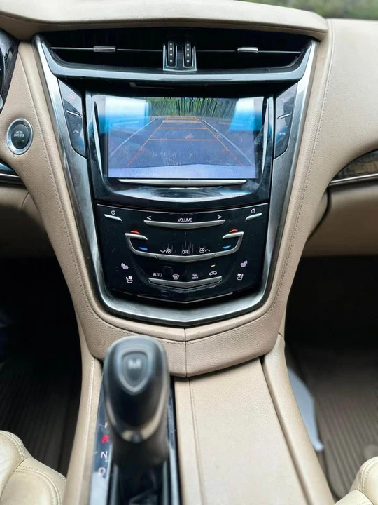 2015 Cadillac CTS 3rd Gen - Image 6 of 10