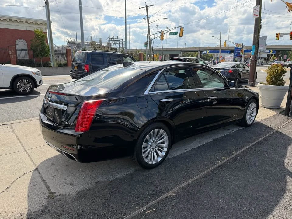 2015 Cadillac CTS 3rd Gen - Image 3 of 19