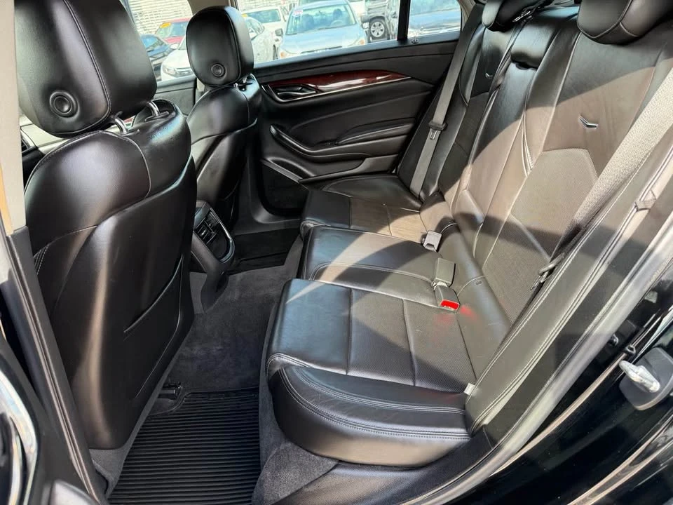 2015 Cadillac CTS 3rd Gen - Image 16 of 19