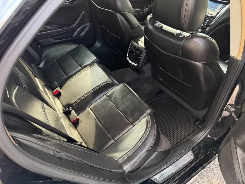 2015 Cadillac CTS 3rd Gen - Image 13 of 19