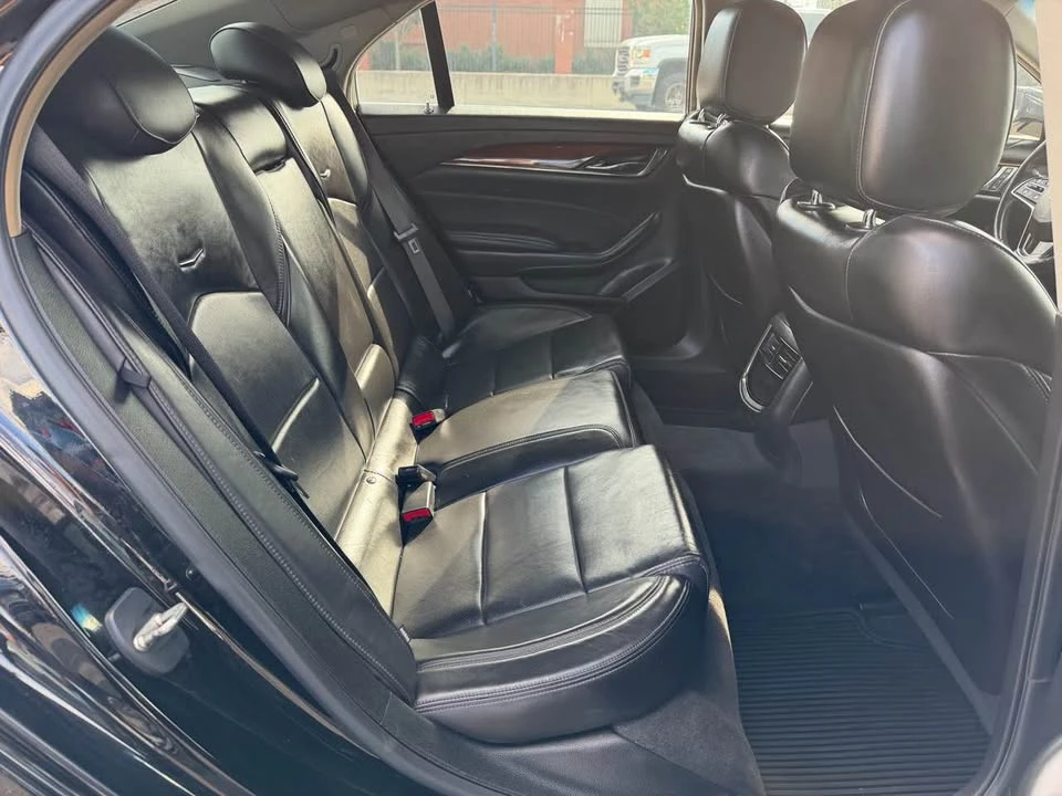 2015 Cadillac CTS 3rd Gen - Image 14 of 19