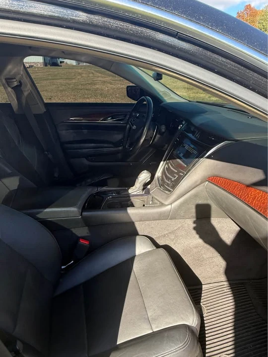 2015 Cadillac CTS 3rd Gen - Image 6 of 9