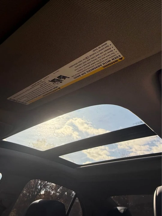 2015 Cadillac CTS 3rd Gen - Image 9 of 9