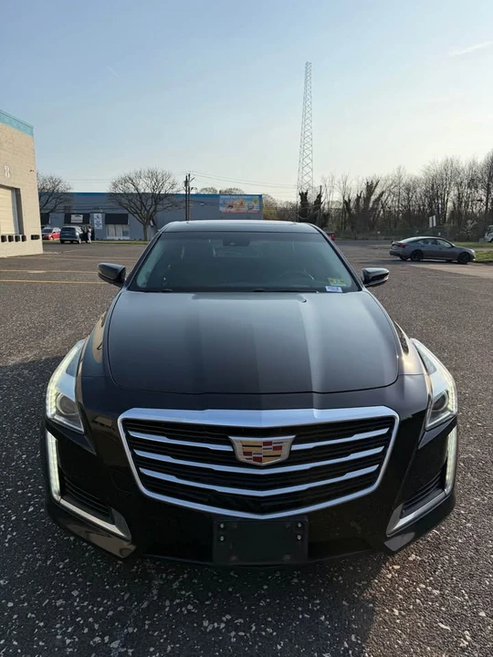 2015 Cadillac CTS 2nd Gen - Image 2 of 14
