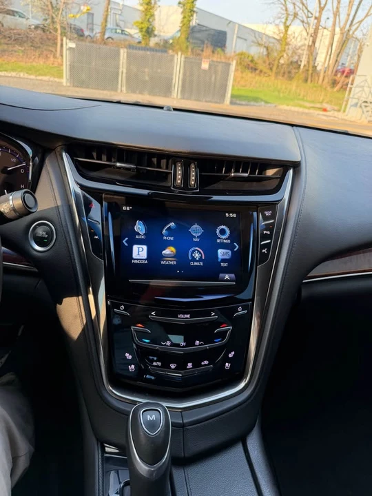 2015 Cadillac CTS 2nd Gen - Image 10 of 14