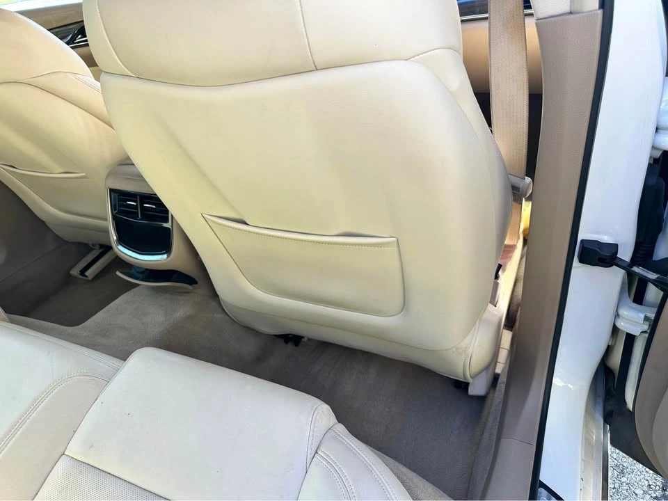 2015 Cadillac CTS 3rd Gen - Image 7 of 14