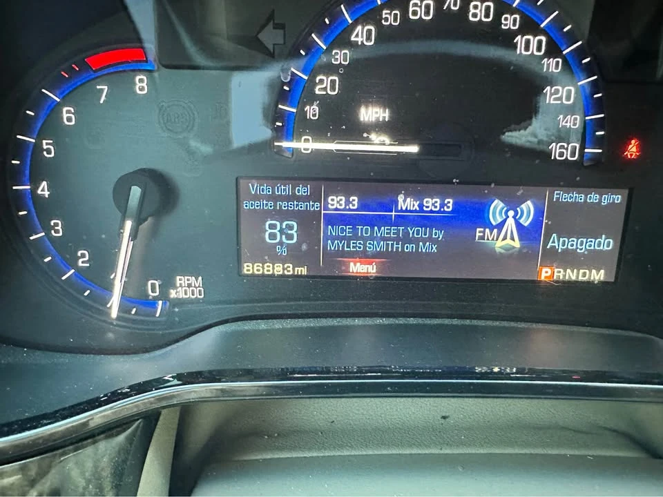 2015 Cadillac CTS 3rd Gen - Image 5 of 14