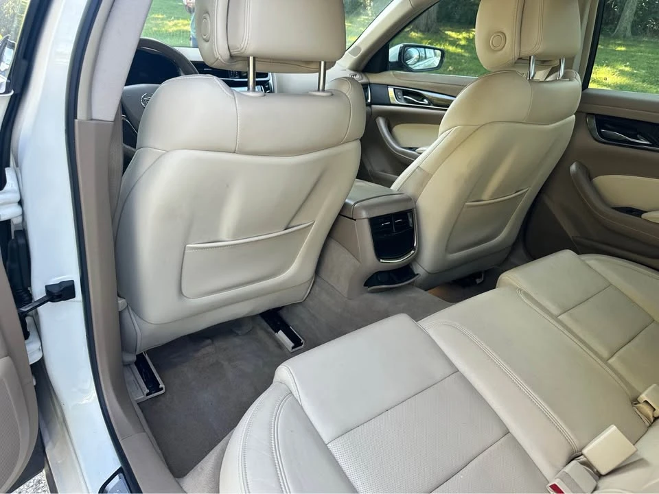 2015 Cadillac CTS 3rd Gen - Image 10 of 14