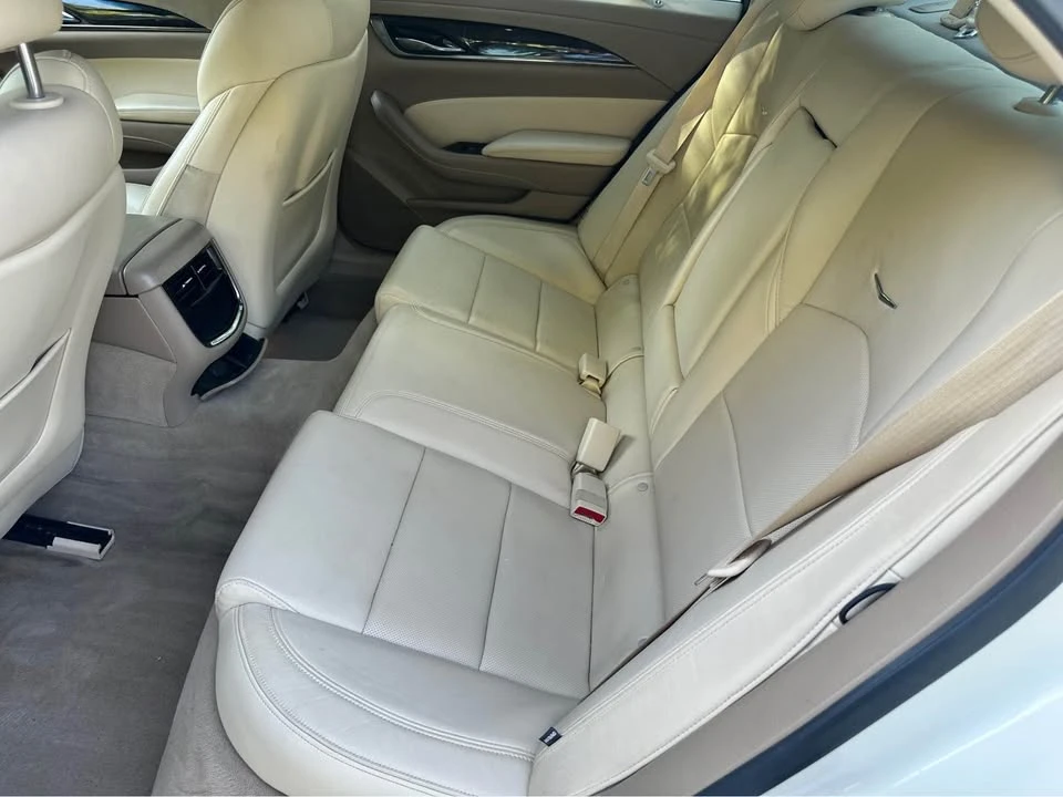 2015 Cadillac CTS 3rd Gen - Image 9 of 14