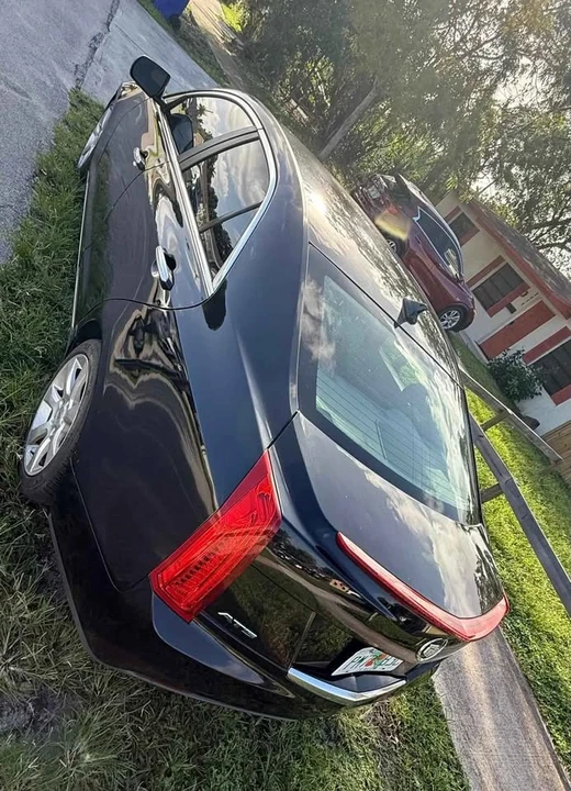 2015 Cadillac CTS 3rd Gen - Image 7 of 8