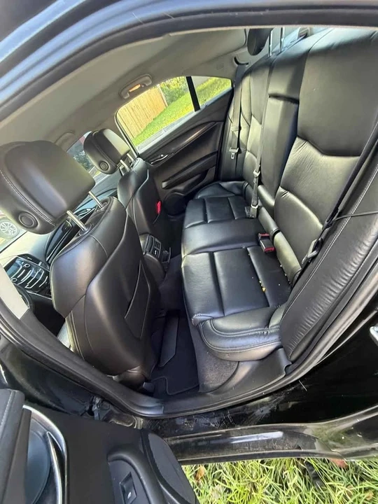 2015 Cadillac CTS 3rd Gen - Image 6 of 8