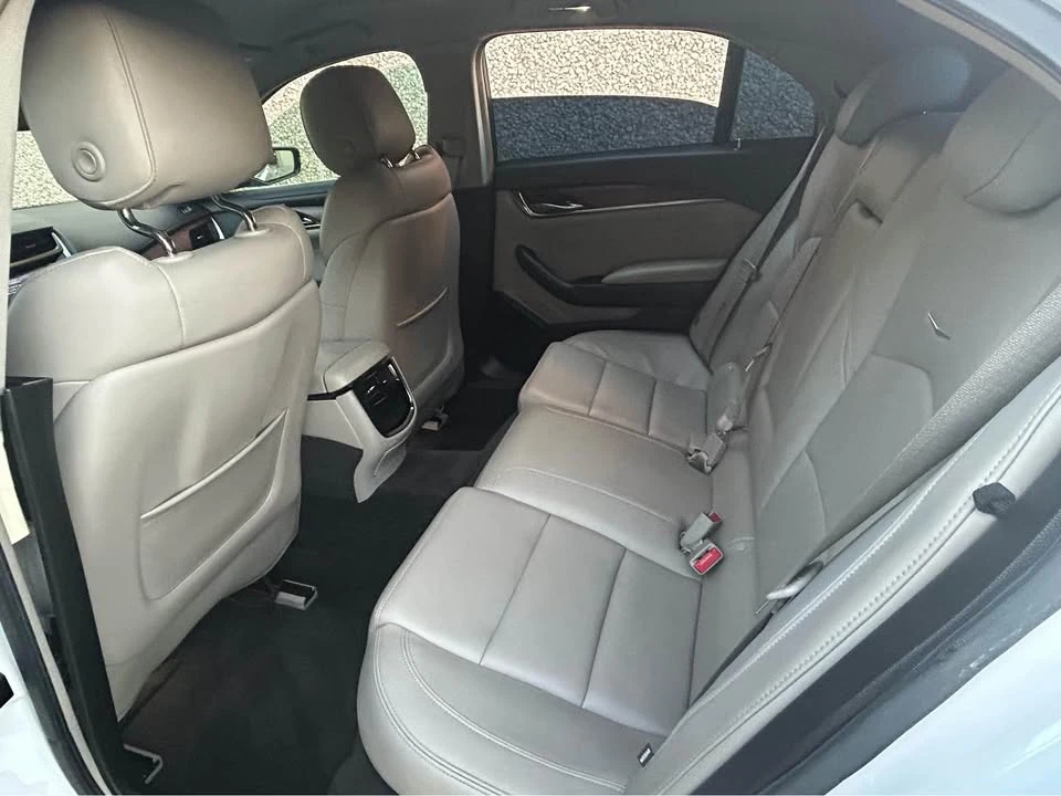 2015 Cadillac CTS 3rd Gen - Image 12 of 13