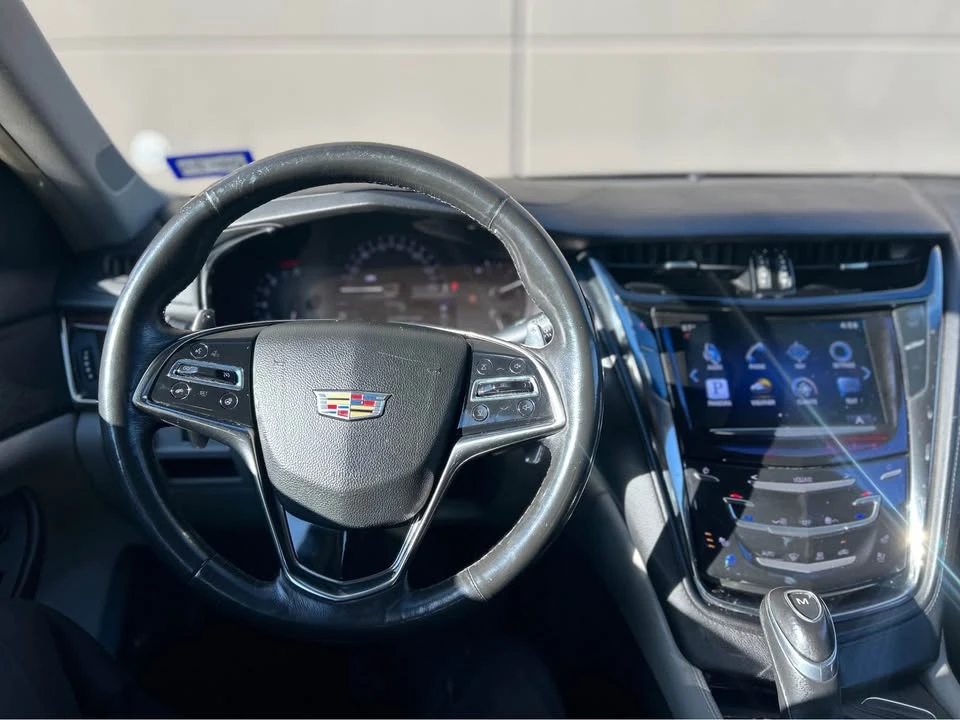 2015 Cadillac CTS 3rd Gen - Image 15 of 17