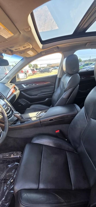 2015 Cadillac CTS 3rd Gen - Image 7 of 16