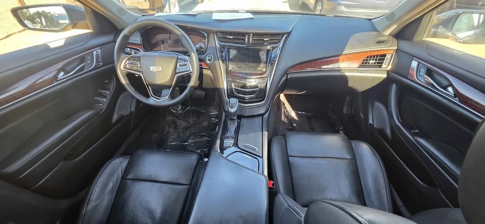 2015 Cadillac CTS 3rd Gen - Image 11 of 16