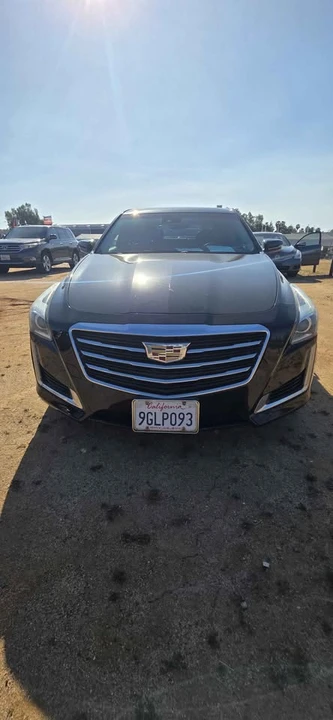 2015 Cadillac CTS 3rd Gen - Image 3 of 16