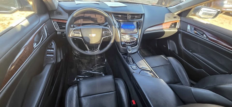 2015 Cadillac CTS 3rd Gen - Image 9 of 16
