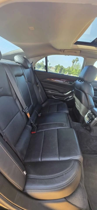 2015 Cadillac CTS 3rd Gen - Image 10 of 16
