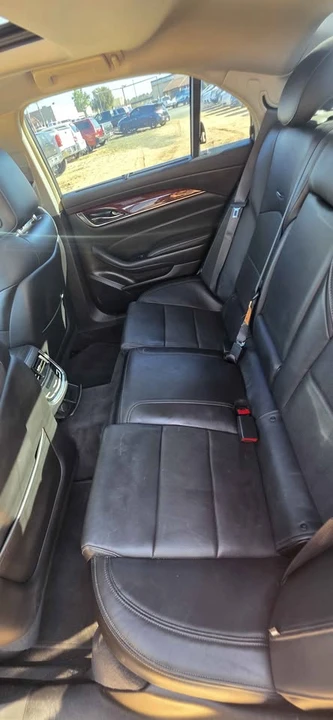 2015 Cadillac CTS 3rd Gen - Image 8 of 16