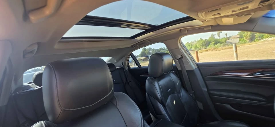 2015 Cadillac CTS 3rd Gen - Image 14 of 16