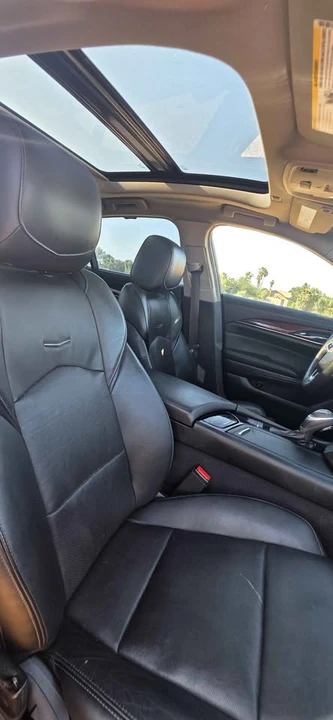 2015 Cadillac CTS 3rd Gen - Image 10 of 16