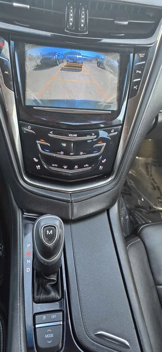 2015 Cadillac CTS 3rd Gen - Image 15 of 16