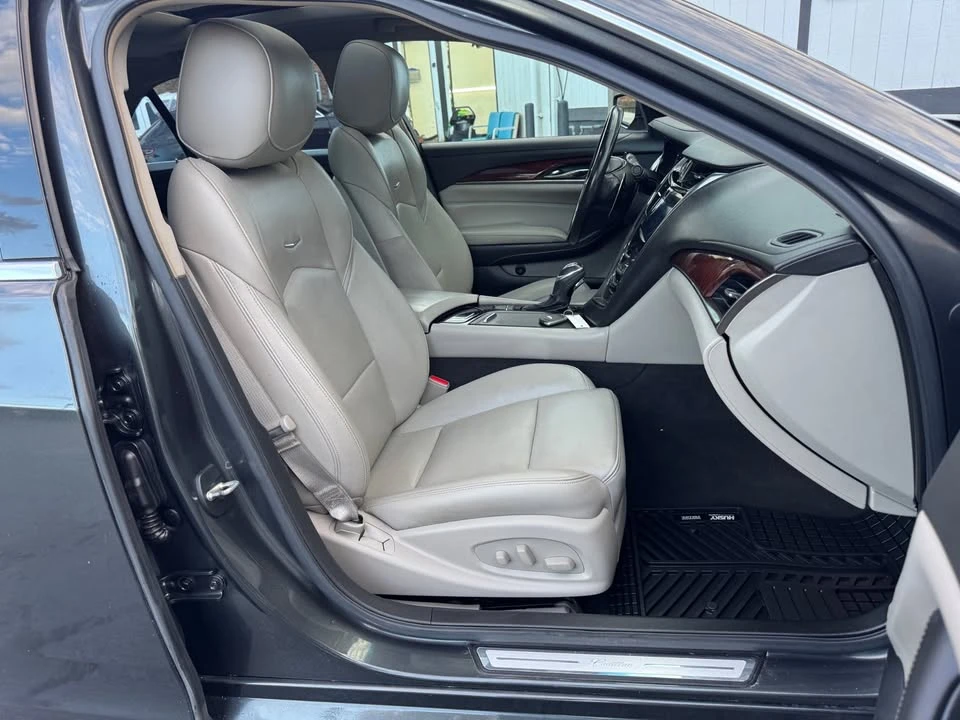 2015 Cadillac CTS 3rd Gen - Image 15 of 20