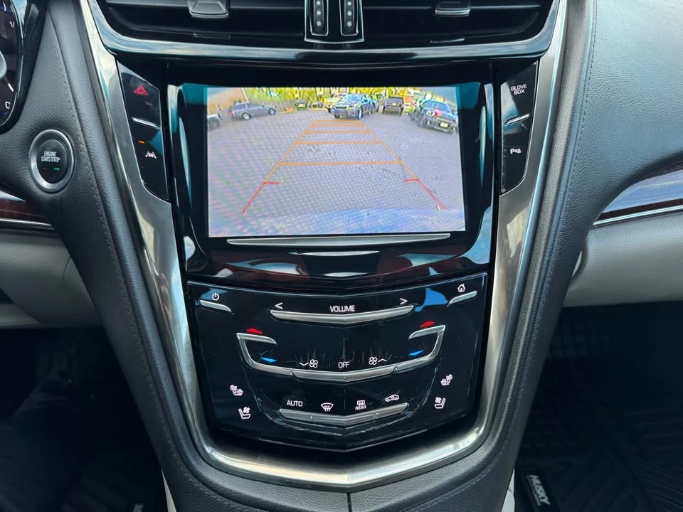 2015 Cadillac CTS 3rd Gen - Image 13 of 20