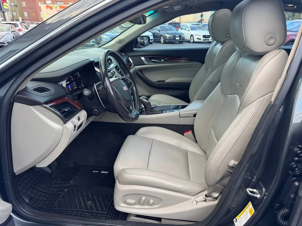 2015 Cadillac CTS 3rd Gen - Image 14 of 20