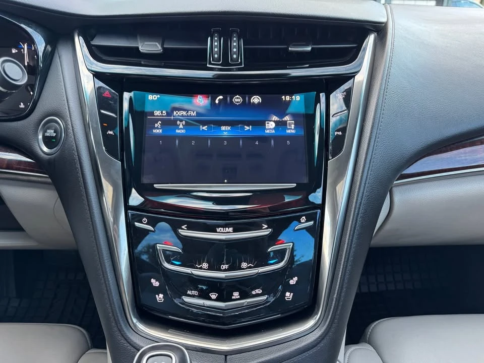 2015 Cadillac CTS 3rd Gen - Image 12 of 20