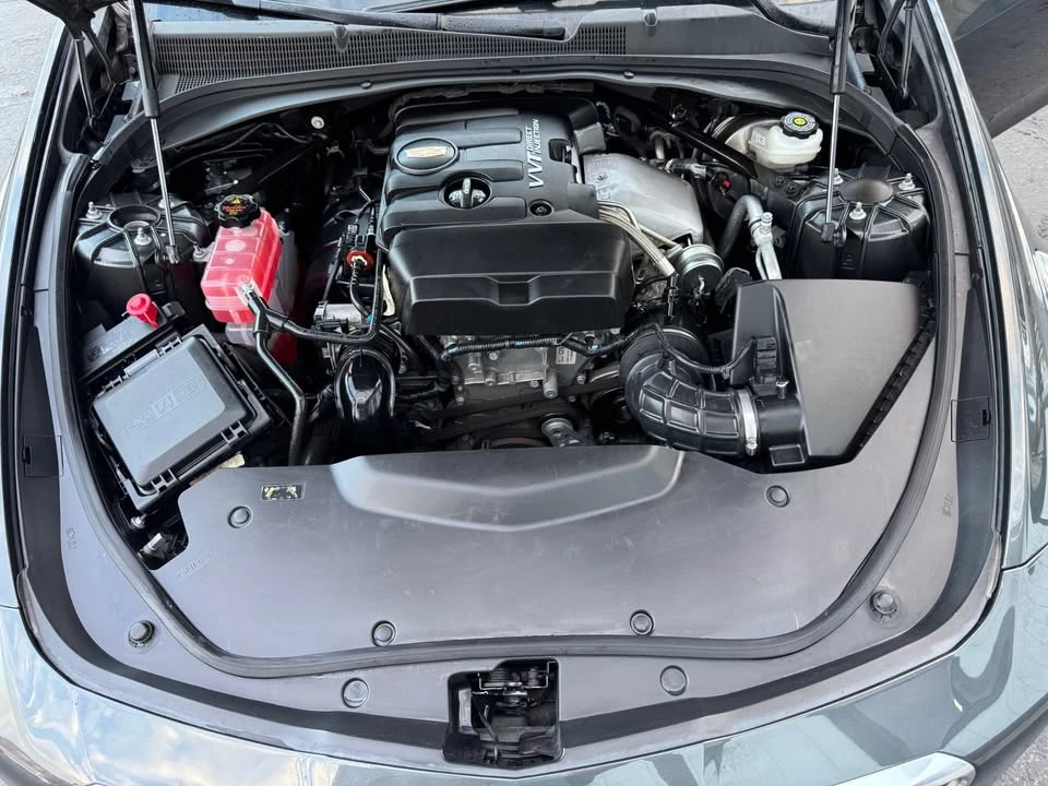 2015 Cadillac CTS 3rd Gen - Image 20 of 20