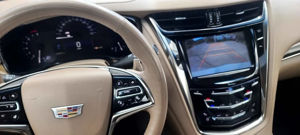 2015 Cadillac CTS 3rd Gen - Image 4 of 20