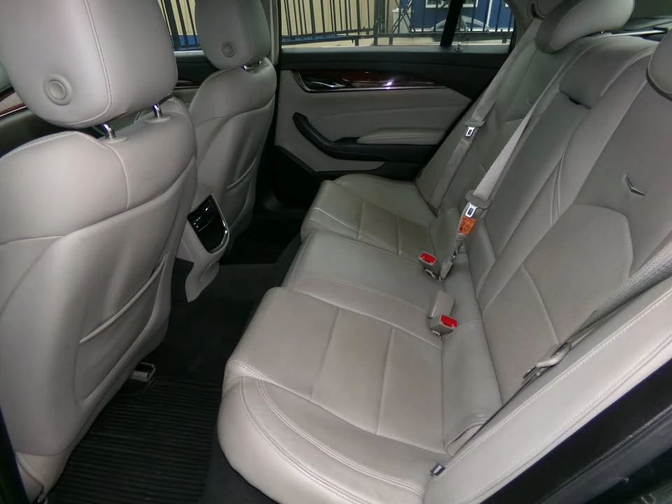 2015 Cadillac CTS 3rd Gen - Image 8 of 9