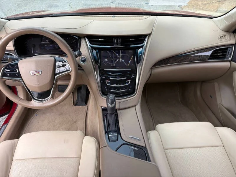 2015 Cadillac CTS 3rd Gen - Image 15 of 20