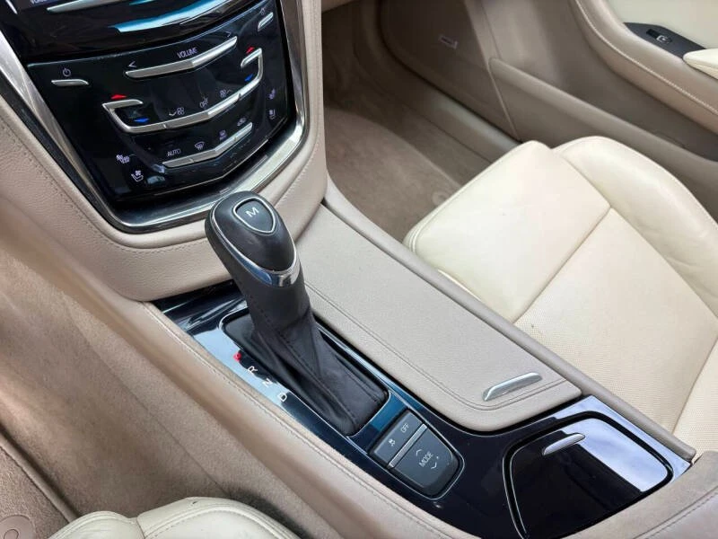 2015 Cadillac CTS 3rd Gen - Image 18 of 20