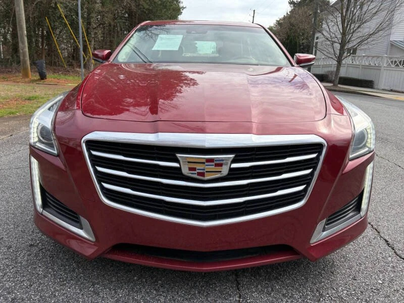 2015 Cadillac CTS 3rd Gen - Image 5 of 20