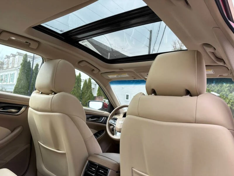 2015 Cadillac CTS 3rd Gen - Image 14 of 20