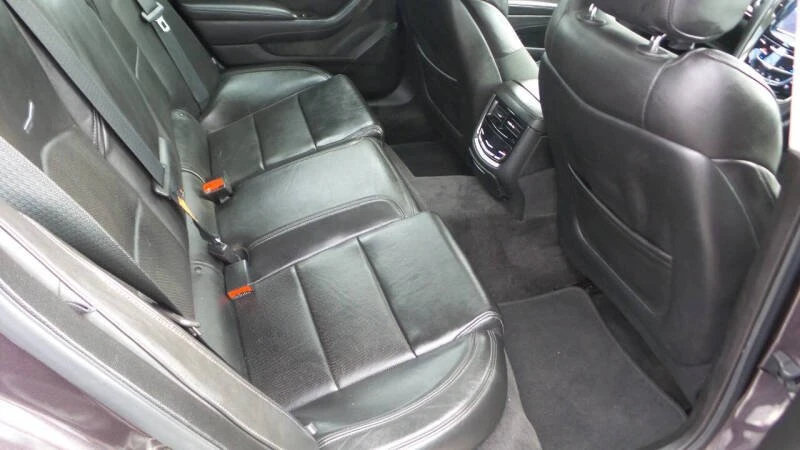 2015 Cadillac CTS 2nd Gen - Image 16 of 17