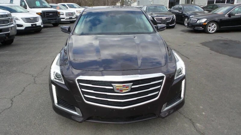 2015 Cadillac CTS 2nd Gen - Image 7 of 17