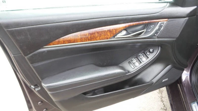2015 Cadillac CTS 2nd Gen - Image 15 of 17
