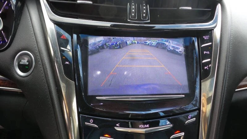 2015 Cadillac CTS 2nd Gen - Image 10 of 17
