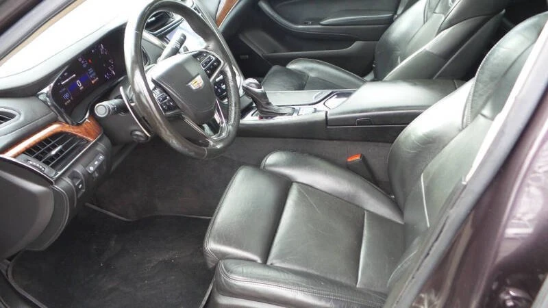 2015 Cadillac CTS 2nd Gen - Image 14 of 17