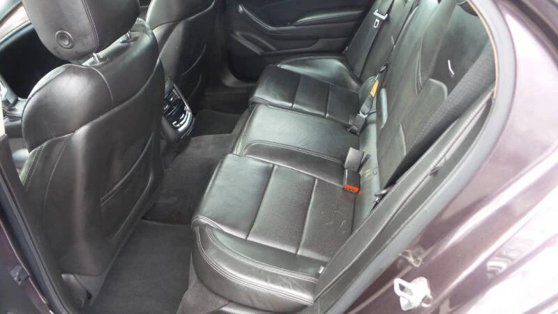 2015 Cadillac CTS 2nd Gen - Image 13 of 17