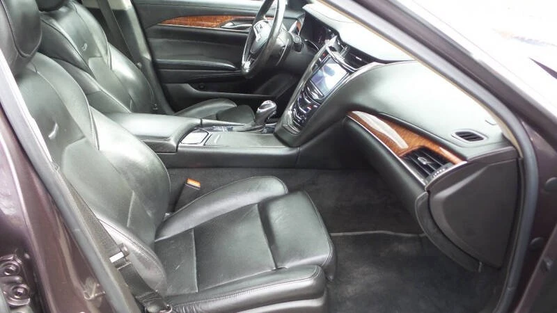 2015 Cadillac CTS 2nd Gen - Image 17 of 17