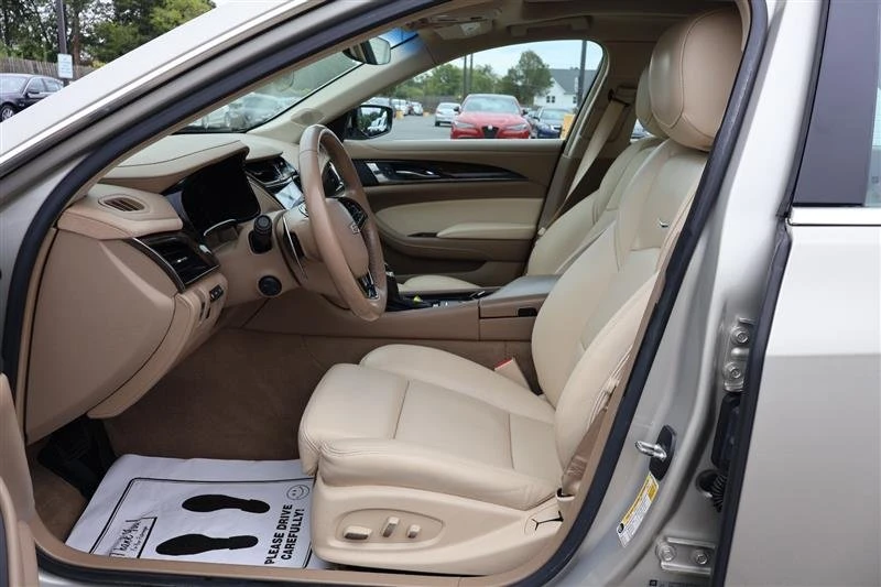 2015 Cadillac CTS 3rd Gen - Image 13 of 18