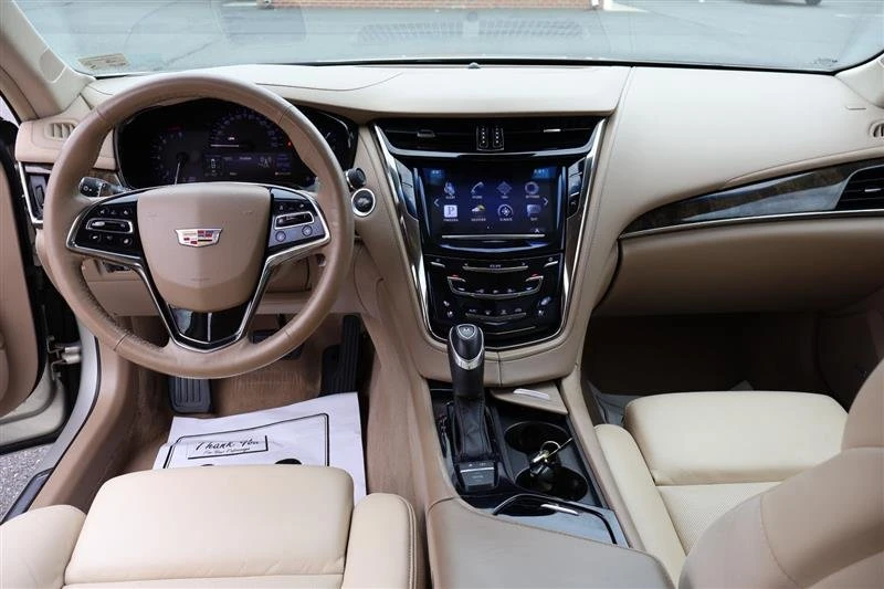 2015 Cadillac CTS 3rd Gen - Image 16 of 18