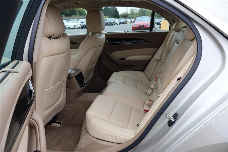 2015 Cadillac CTS 3rd Gen - Image 14 of 18