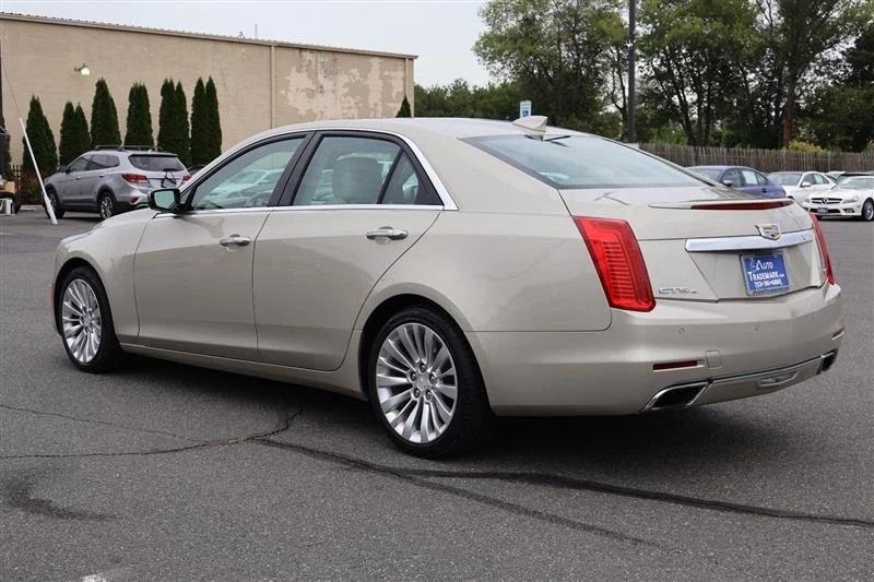 2015 Cadillac CTS 3rd Gen - Image 6 of 18